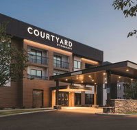 Courtyard Kansas City Olathe - Tourism Bookings