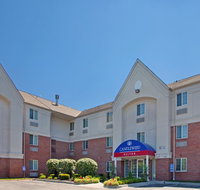 Candlewood Suites Kansas City-Overland Park - USA Accommodation