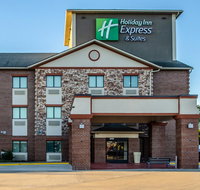 Holiday Inn Express  Suites - Olathe South - Tourism Bookings