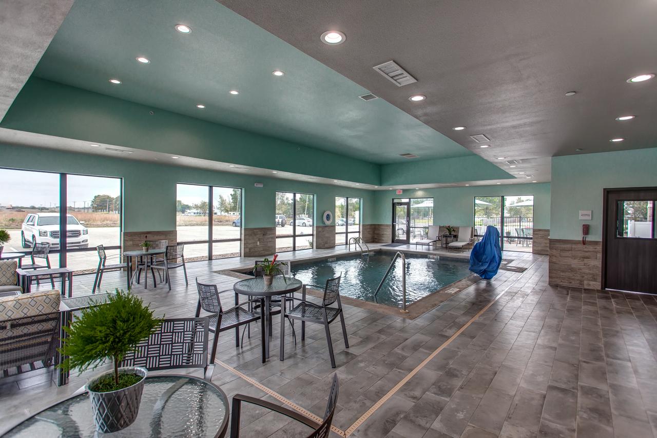 Hampton Inn & Suites-Wichita/Airport, KS - thumb 15