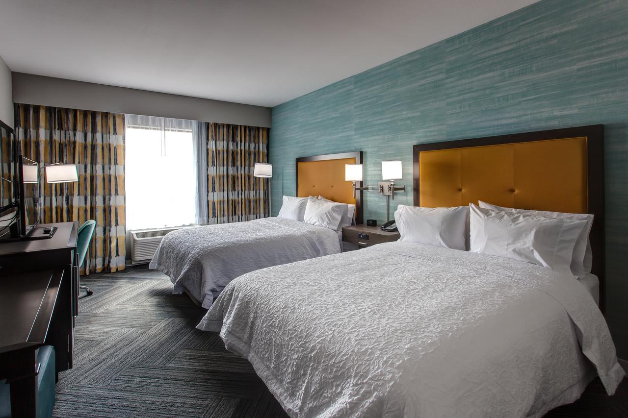 Hampton Inn & Suites-Wichita/Airport, KS - thumb 21