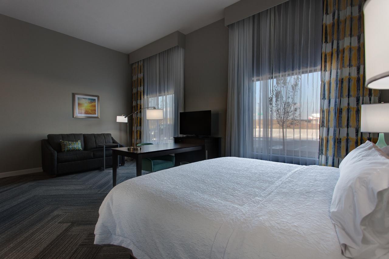 Hampton Inn & Suites-Wichita/Airport, KS - thumb 13