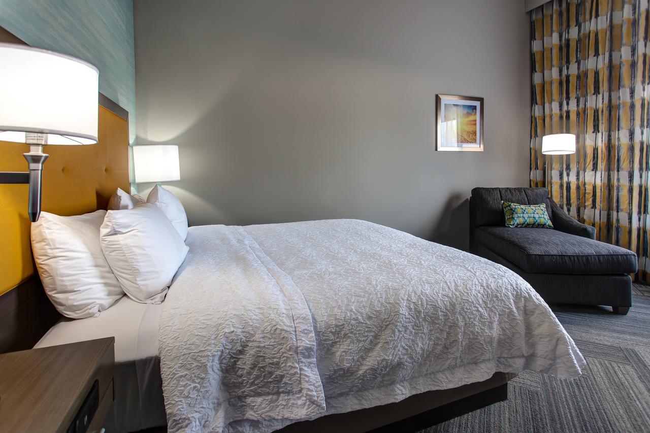 Hampton Inn & Suites-Wichita/Airport, KS - thumb 9