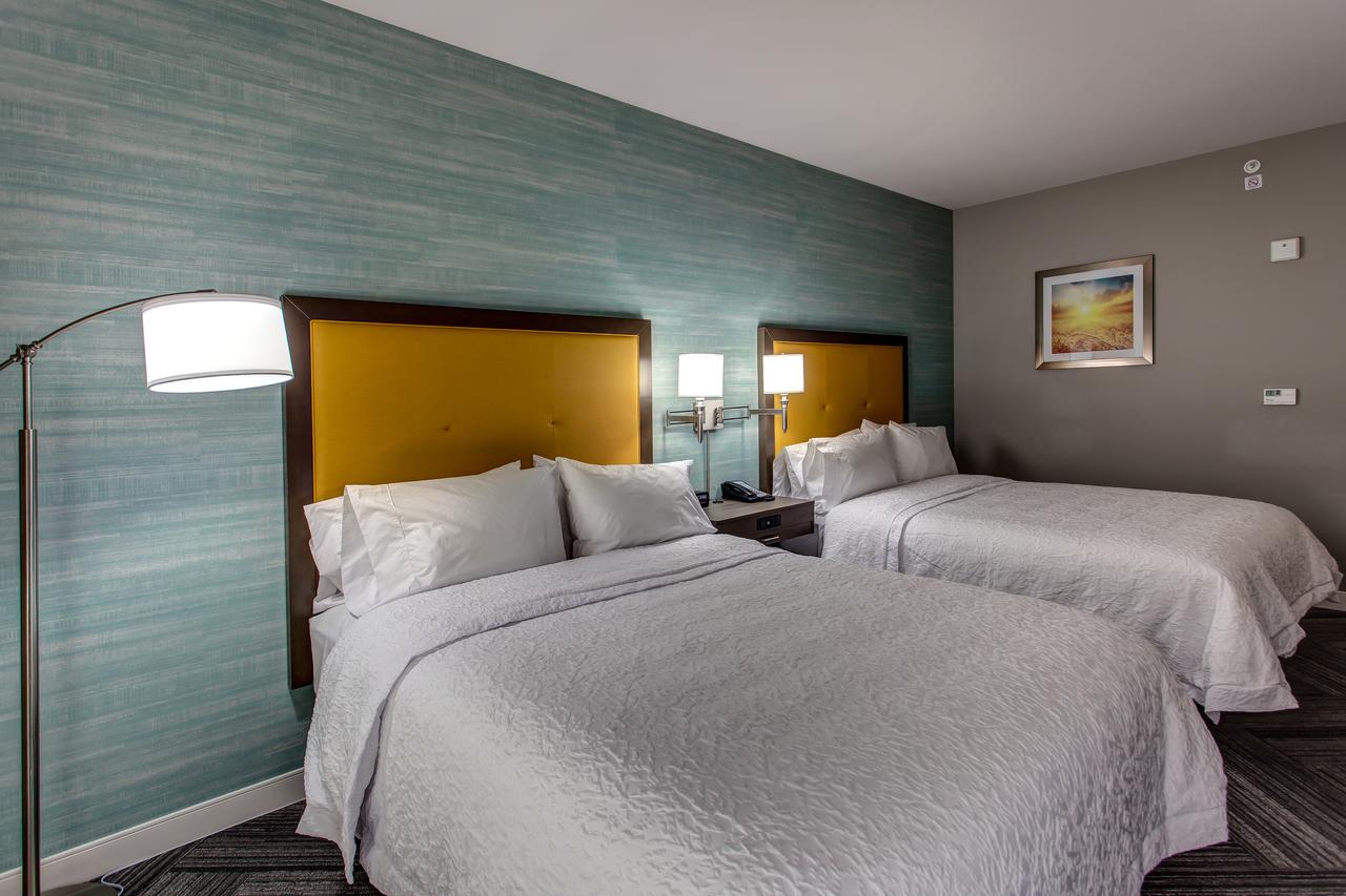 Hampton Inn & Suites-Wichita/Airport, KS - thumb 10