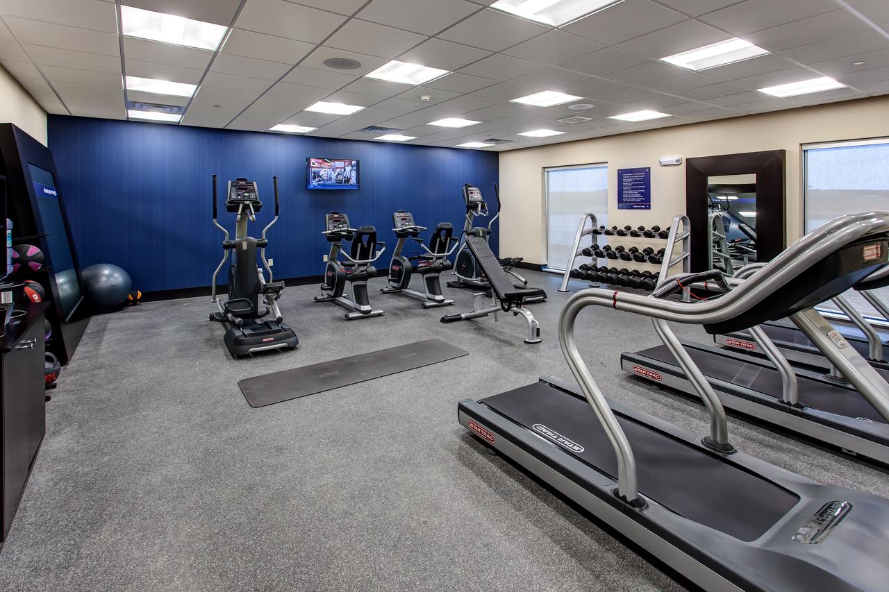 Hampton Inn & Suites-Wichita/Airport, KS - thumb 12