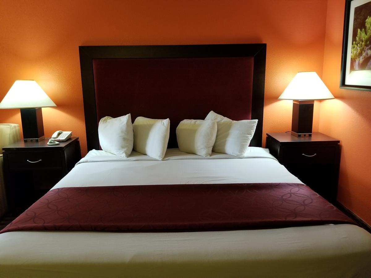 Red Carpet Inn & Suites - thumb 16