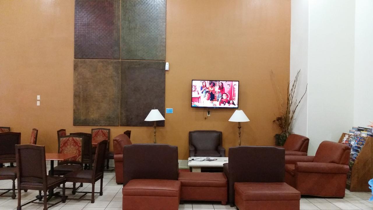 Red Carpet Inn & Suites - thumb 20