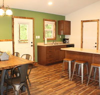 Trailhead Suites - USA Accommodation