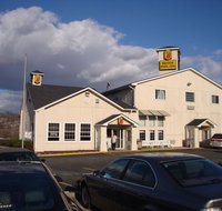 Americas Comfort Stay Inn-Leavenworth - USA Accommodation