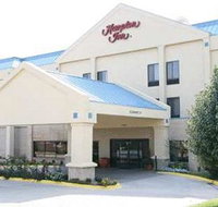 Hampton Inn Olathe - Tourism Bookings