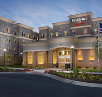 Residence Inn by Marriott Kansas City at The Legends - USA Accommodation