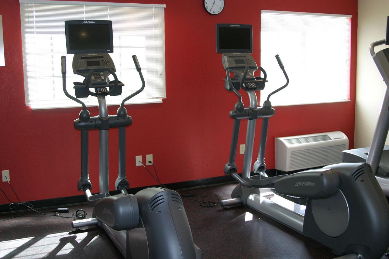 TownePlace Suites Wichita East - thumb 5