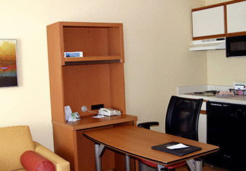 TownePlace Suites Wichita East - thumb 14