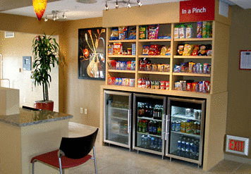 TownePlace Suites Wichita East - thumb 8