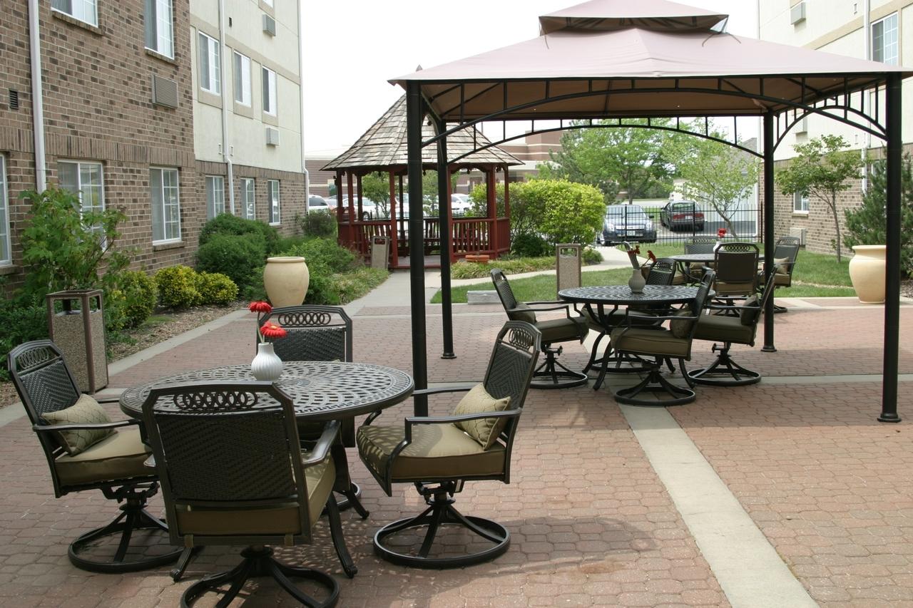 TownePlace Suites Wichita East - thumb 2