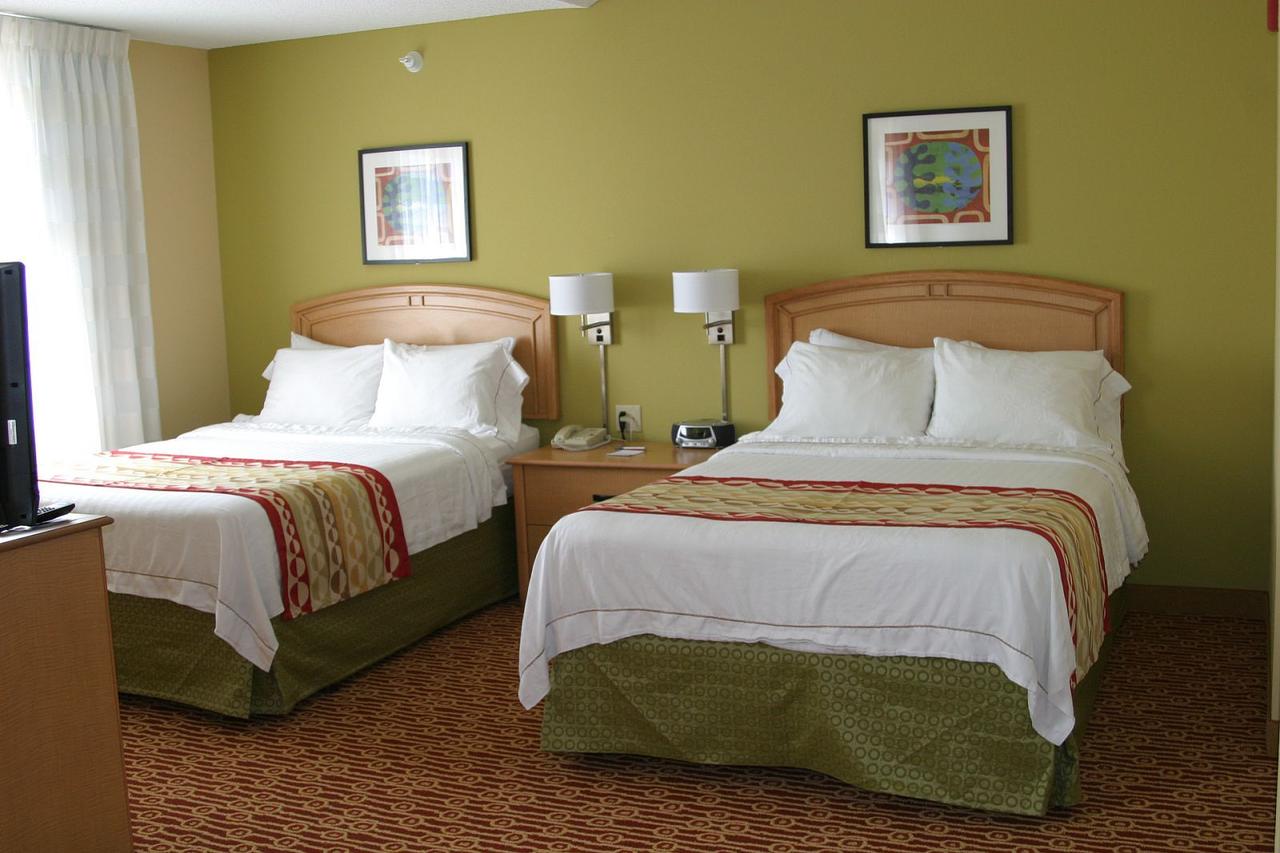 TownePlace Suites Wichita East - thumb 15