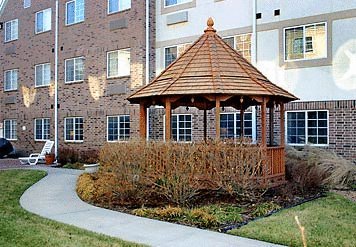 TownePlace Suites Wichita East - thumb 3