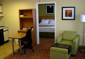 TownePlace Suites Wichita East - thumb 13