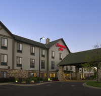 Hampton Inn Kansas City The Legends - USA Accommodation