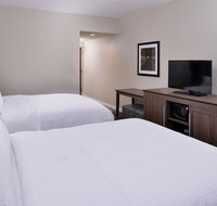 Hampton Inn Leavenworth - USA Accommodation