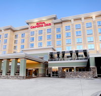 Hilton Garden Inn Olathe - Tourism Bookings