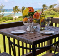 Kaha Lani Resort 221 Oceanfront - Tourism Bookings