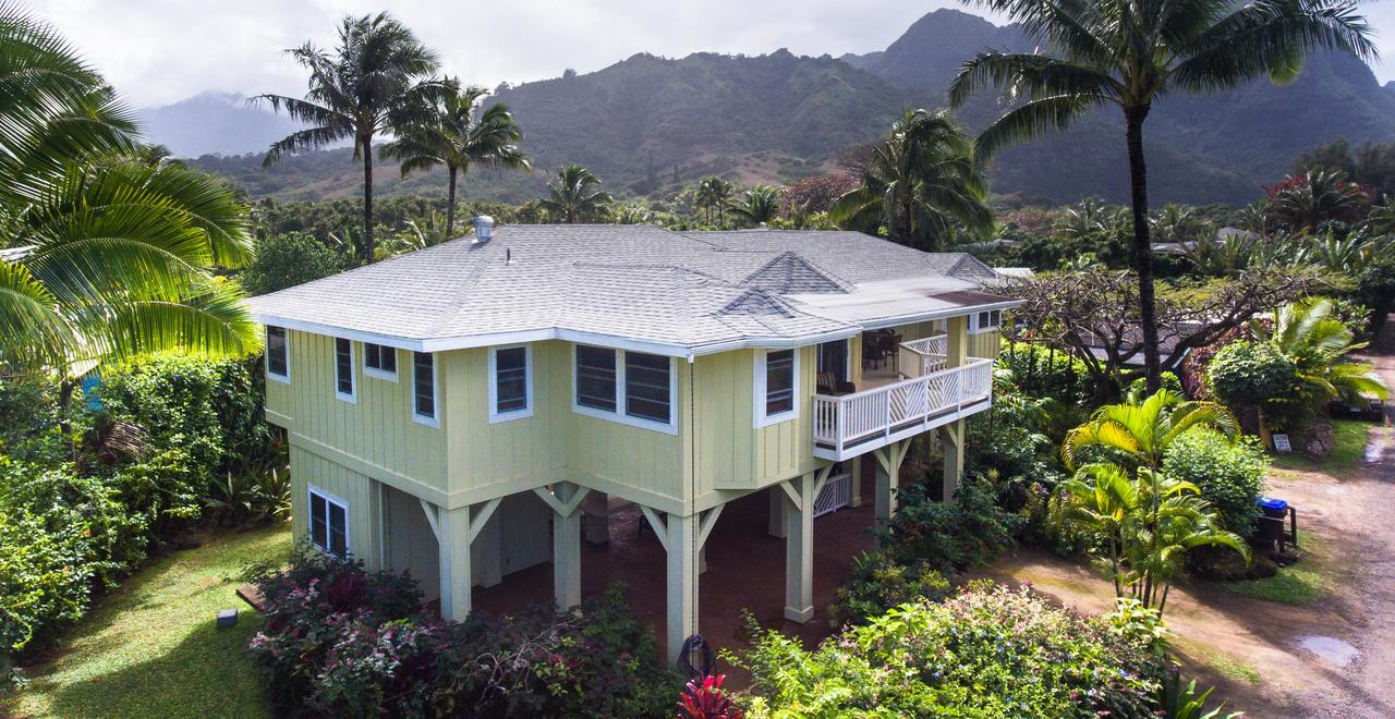 Hale Pulelehua TVNC#1238 - thumb 23