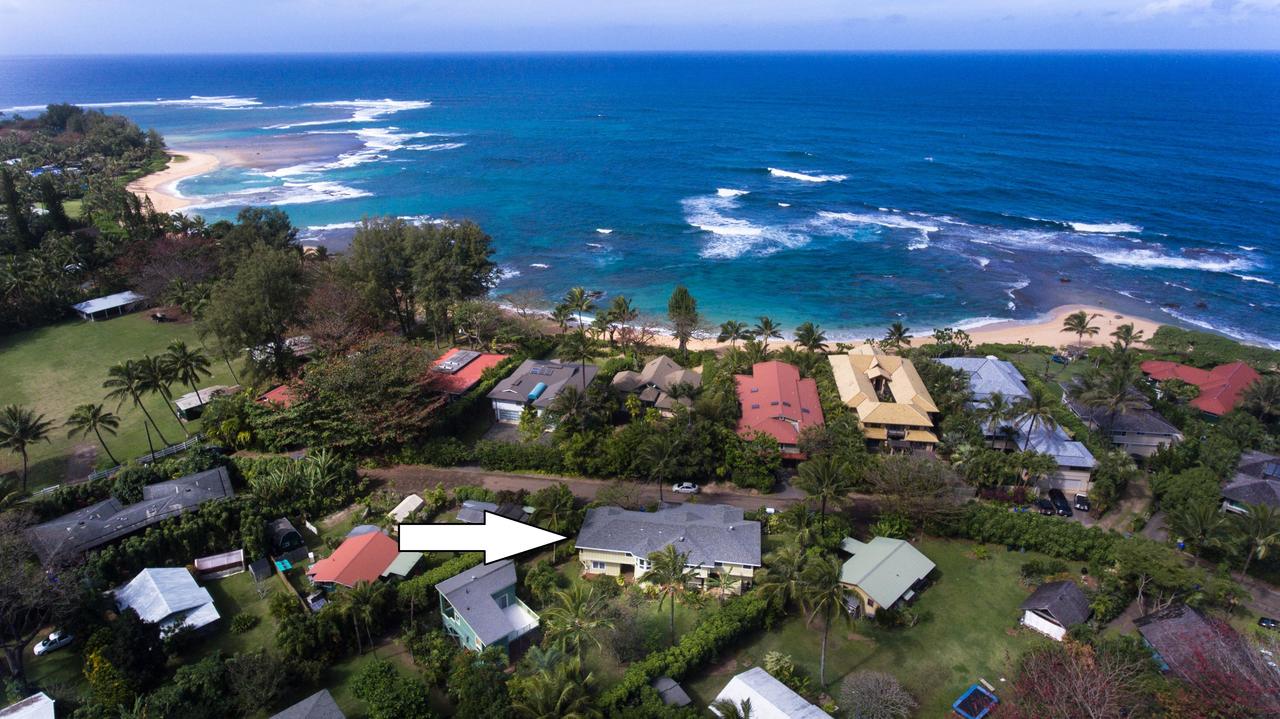 Hale Pulelehua TVNC#1238 - thumb 0