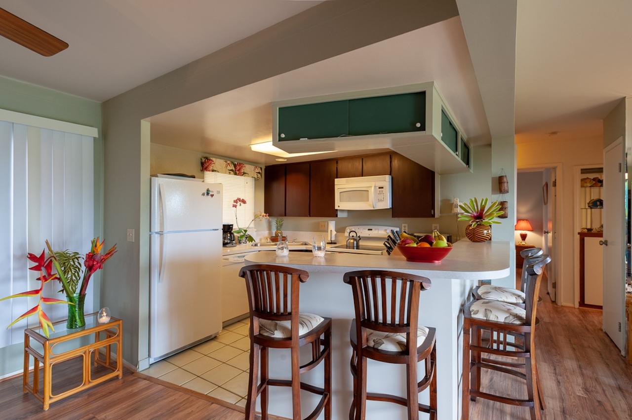 Alii Kai Ii 11B Condo - thumb 18