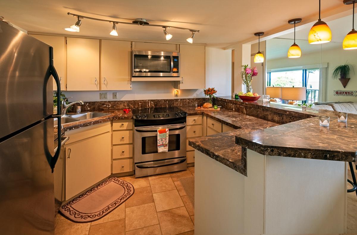 Alii Kai Ii 8H Condo - thumb 14