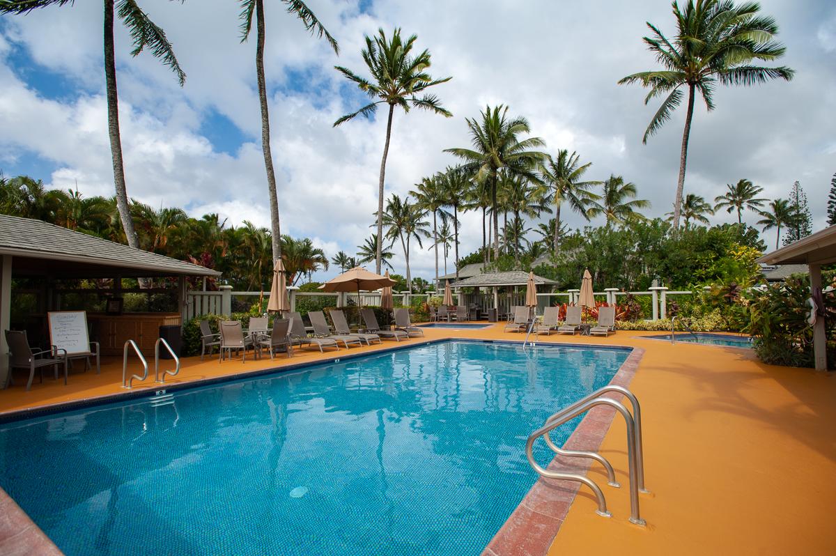 Alii Kai Ii 8H Condo - thumb 4