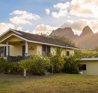 Hibiscus Hula Beach Cottage TVNC5067 - Accommodation China