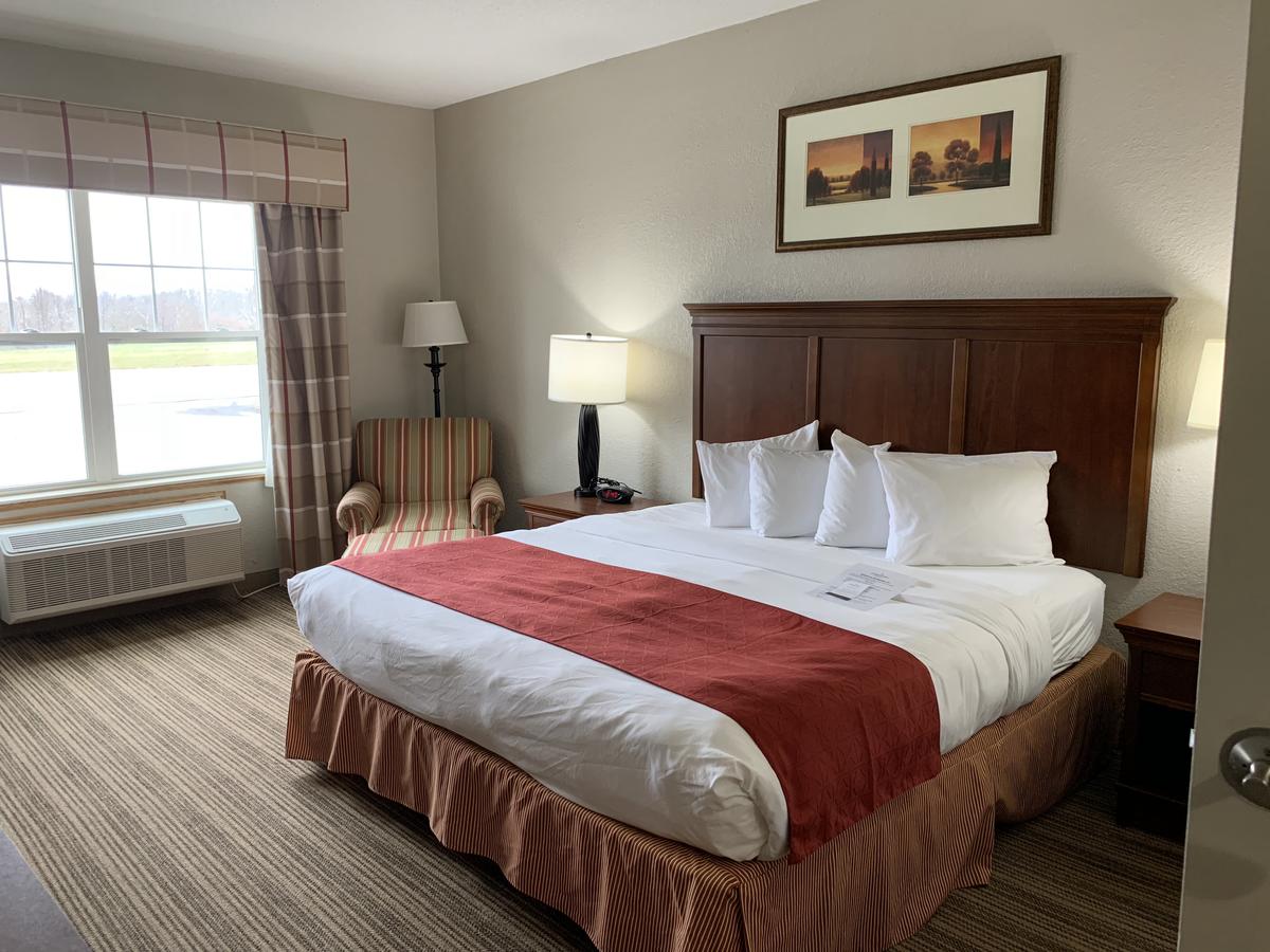 Country Inn & Suites By Radisson, Georgetown, KY - thumb 22
