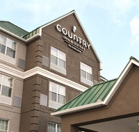 Country Inn  Suites by Radisson Georgetown KY - Tourism Bookings