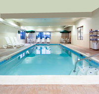 Wingate by Wyndham Cincinnati/Erlanger - Tourism Bookings