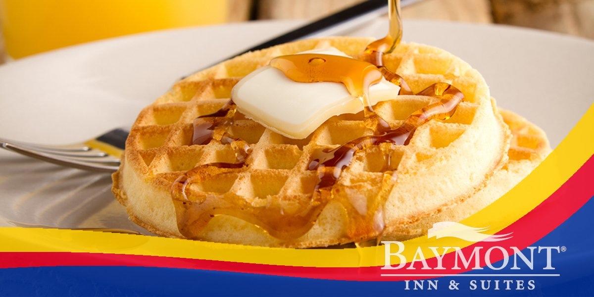 Baymont By Wyndham Bowling Green - thumb 8