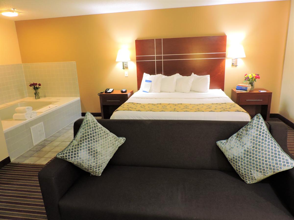 Baymont By Wyndham Bowling Green - thumb 3