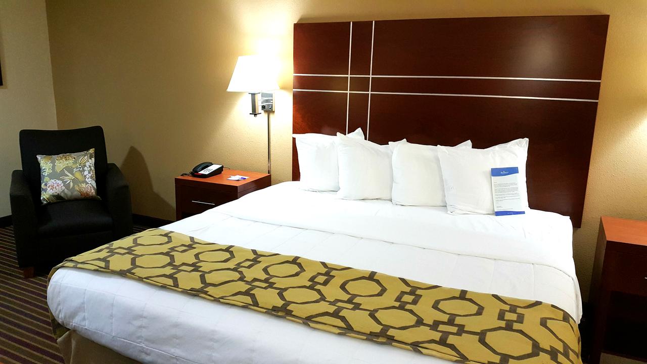 Baymont By Wyndham Bowling Green - thumb 5