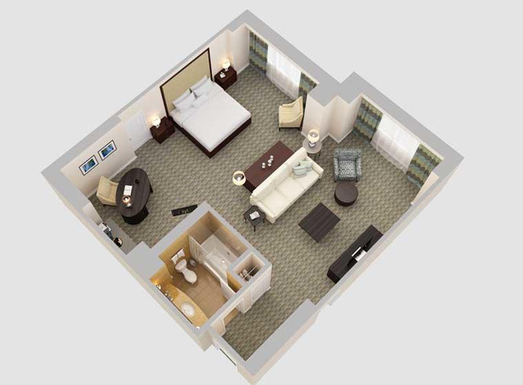 Baymont By Wyndham Bowling Green - thumb 4