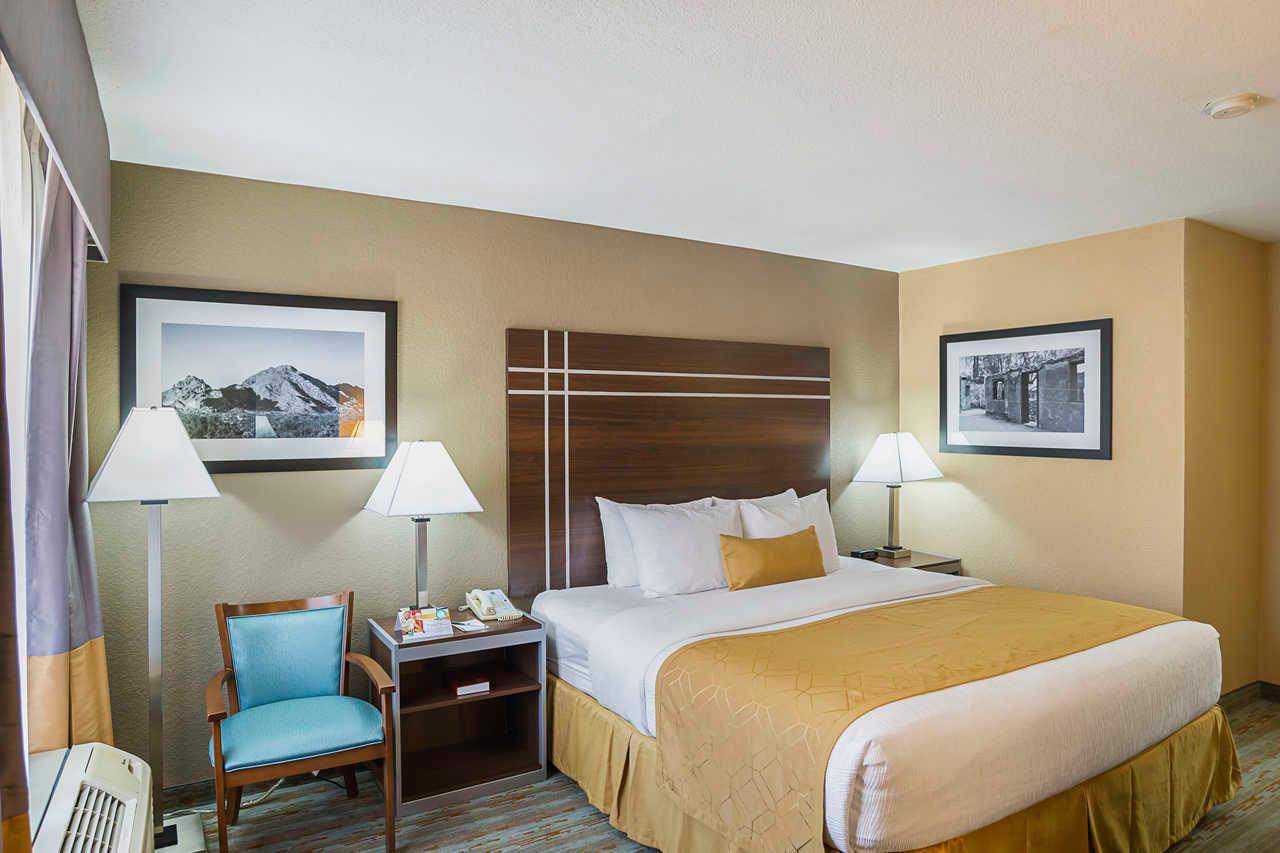 Baymont By Wyndham Bowling Green - thumb 2