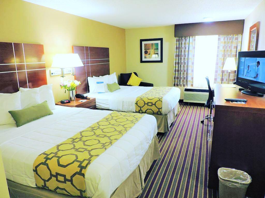 Baymont By Wyndham Bowling Green - thumb 10