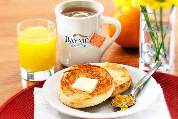 Baymont By Wyndham Bowling Green - thumb 7