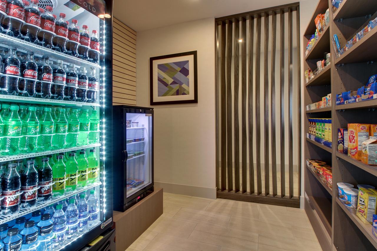 Holiday Inn Express & Suites Mt Sterling North - thumb 21