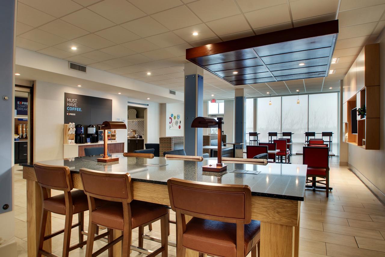 Holiday Inn Express & Suites Mt Sterling North - thumb 24