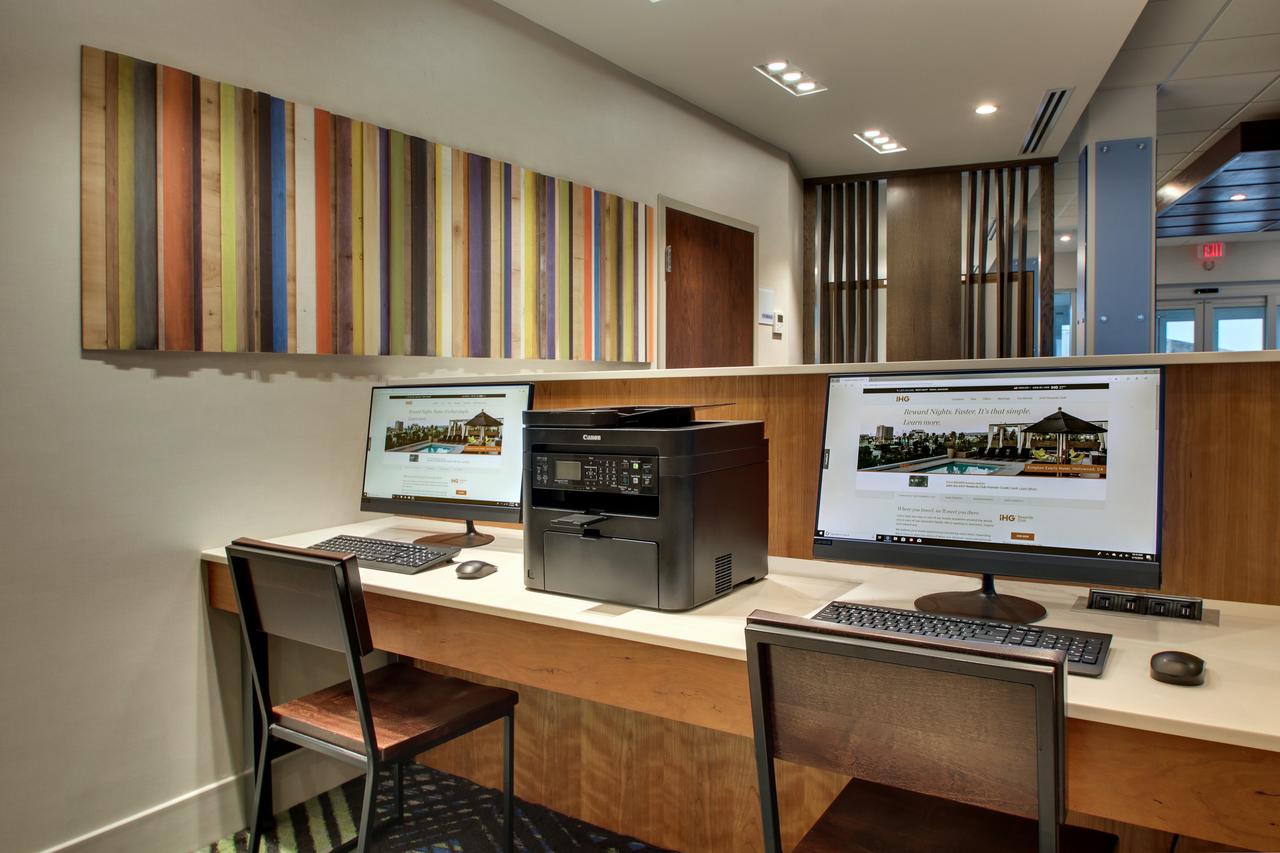 Holiday Inn Express & Suites Mt Sterling North - thumb 25