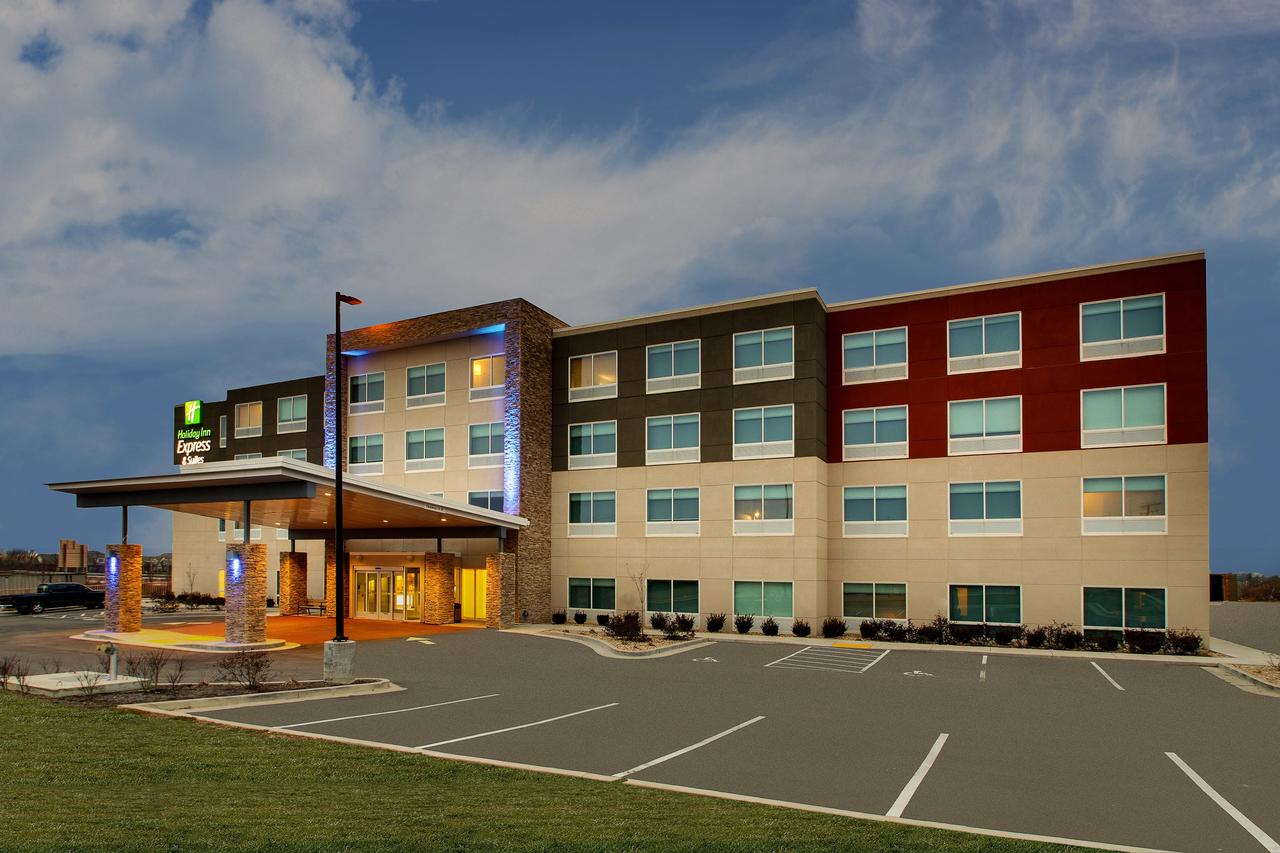 Holiday Inn Express & Suites Mt Sterling North - thumb 16