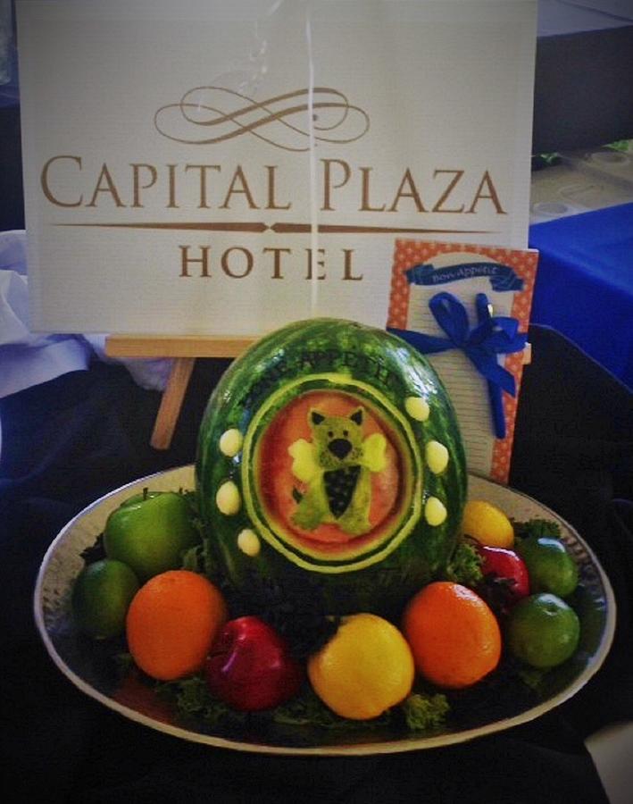 Capital Plaza Hotel - thumb 29