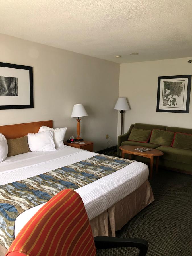 Capital Plaza Hotel - thumb 8