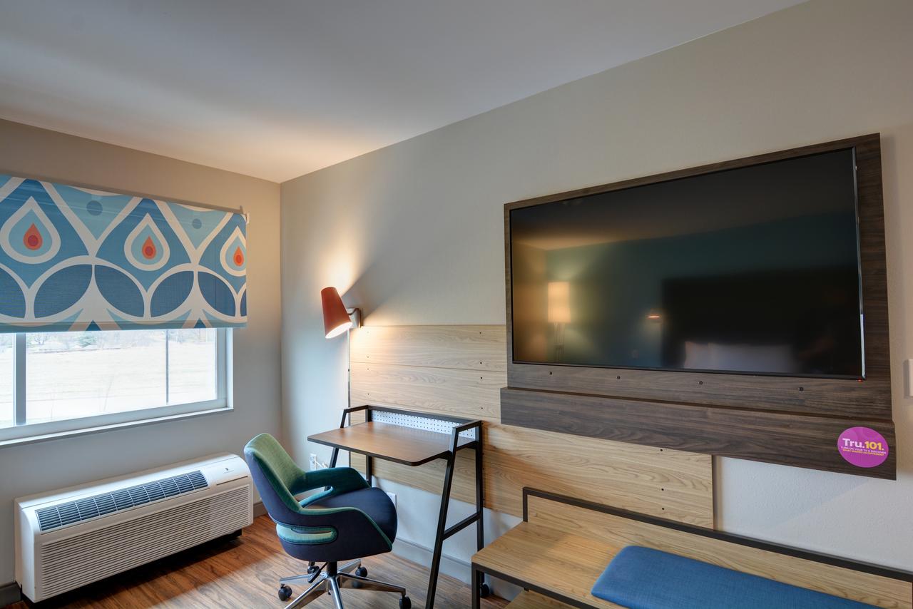 Tru By Hilton Shepherdsville Louisville South - thumb 25