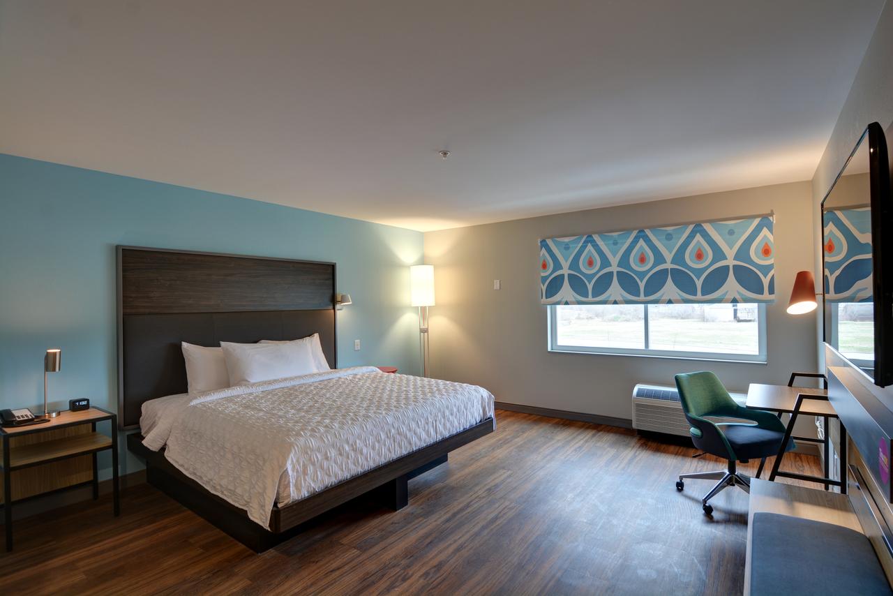 Tru By Hilton Shepherdsville Louisville South - thumb 22